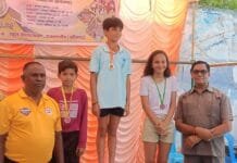 राजनांदगांव : मेजबान दुर्ग संभाग का बॉस्केटबॉल, हॉकी में दबदबा…