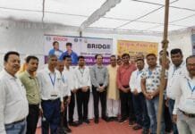 राजनांदगांव : राष्ट्र के विकास में साहू समाज का बहुत बड़ा योगदान – कलेक्टर संजय अग्रवाल…