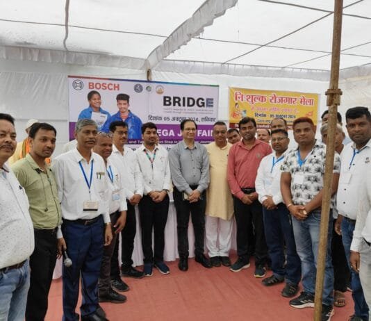 राजनांदगांव : राष्ट्र के विकास में साहू समाज का बहुत बड़ा योगदान – कलेक्टर संजय अग्रवाल…