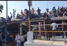 बिग ब्रेकिंग विज़न टाइम्स : डोंगरगढ़ में उमड़ी भीड़, मची भगदड़, एक की मौत, कलेक्टर संजय अग्रवाल ने की पुष्टी…