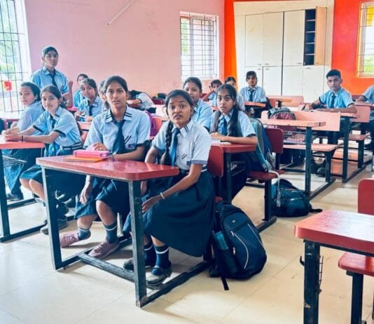 राजनांदगांव : शासकीय अवकाश घोषित होने के बाद भी निजी स्कूलों में शाला संचालन करते पाए जाने पर स्पष्टीकरण नोटिस जारी…