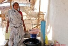 राजनांदगांव : ग्राम चाबुकनाला में बेहतर संचालन से हर घर में नल से मिल रहा शुद्ध पेयजल…