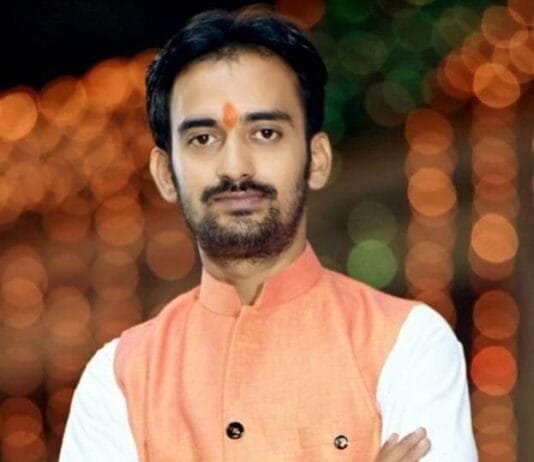 राजनांदगांव : मध्यभारत में क्लीन स्वीप करने के बाद उत्तर में बजा मोदी का डंका – प्रखर…