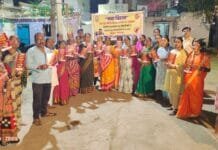 राजनांदगांव : सोशल मीडिया में पर्सनल व सेंसिटीव जानकारी न शेयर करने एवं मजबूत पासवर्ड बनाएं…