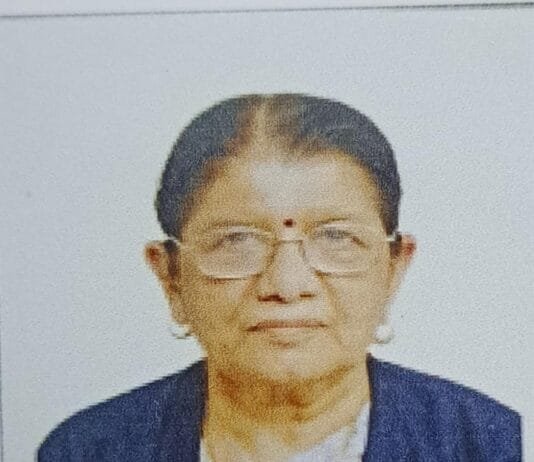 राजनांदगांव: शिक्षाविद डॉ. हेमलता मोहबे नहीं रहीं, केमिस्ट्री में कइयों को कराई थीं डॉक्टरेट…