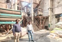 राजनांदगांव : कस्टम मिलिंग चावल जमा में विलंब करने पर 3 मिलर्स पर की गई कार्रवाई…