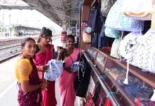 राजनांदगांव : स्थानीय स्तर पर महिलाओं के हुनर को बढ़ावा देने की इस पहल से महिलाएं हो रही आर्थिक रूप से सशक्त…