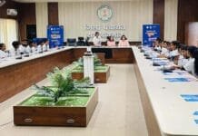 राजनांदगांव : बाल सुरक्षा, शिक्षा, स्वच्छता जैसे विभिन्न विषयों के संबंध में दी गई जानकारी…