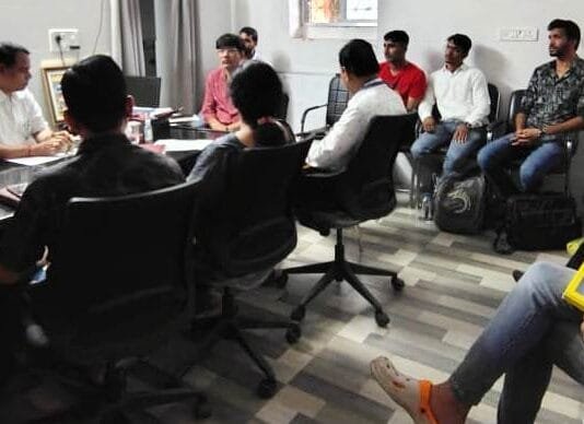 राजनांदगांव : जन औषधि केंद्रों में मरीजों को मिलेगी सस्ते में जीवन रक्षक दवाइयां…