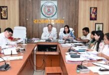 राजनांदगांव : सुगम एप के आ जाने से प्रापर्टी की खरीदी-बिक्री में लोगों को होगी आसानी, धोखा-धड़ी से होगा बचाव…