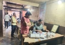 राजनांदगांव : खाद्य प्रतिष्ठानों में उचित रखरखाव नहीं पाए जाने पर 5 खाद्य व्यापारियों को नोटिस जारी…