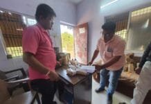 राजनांदगांव : आगामी दीपावली सहित अन्य पर्व पर खाद्य सामग्री में मिलावटी की आशंका के दृष्टिगत खाद्य प्रतिष्ठानों का लगातार किया जा रहा निरीक्षण…