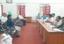 राजनांदगांव: निगम टी.एल. की बैठक में आयुक्त ने दीपावली के पूर्व साफ सफाई विद्युत व्यवस्था…