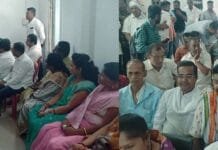 राजनांदगांव: नई सोच कड़ी मेहनत के साथ संगठन को मजबूत करें-संपत…