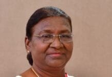 रायपुर : राष्ट्रपति द्रौपदी मुर्मु 25 अक्टूबर को रायपुर आएंगी…