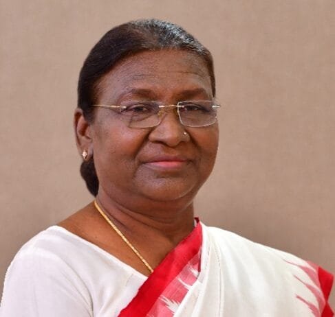 रायपुर : राष्ट्रपति द्रौपदी मुर्मु 25 अक्टूबर को रायपुर आएंगी…