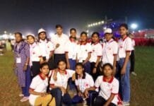 राजनांदगांव : राज्य स्तरीय जूनियर रेडक्रास प्रशिक्षण सह सद्भावना शिविर में शामिल हुए जिले के छात्र…