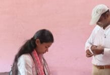 खैरागढ: खाद्य एवं औषधि प्रशासन द्वारा मिठाई दुकानों में निरीक्षण कर लिया गया सेम्पल…