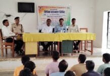 राजनांदगांव: विचाराधीन बंदियों को दी गई विधिक जानकारी…