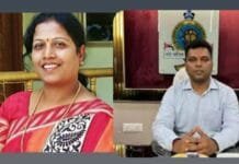 राजनांदगांव: मतदाता सूची में नाम जोडाने महापौर एवं निगम आयुक्त ने युवाओं से की अपील …