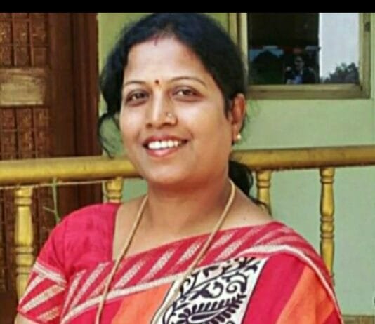 राजनांदगांव : महापौर ने कर्मचारियों के लंबित वेतन भुगतान के लिये नगरीय प्रशासन मंत्री अरूण साव को 9.40 करोड रूपये की राशि आबंटित करने लिखा स्मरण पत्र…