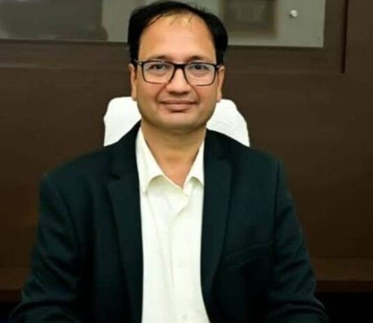 राजनांदगांव : जिले में 21वीं पशु संगणना का किया जा रहा कार्य…