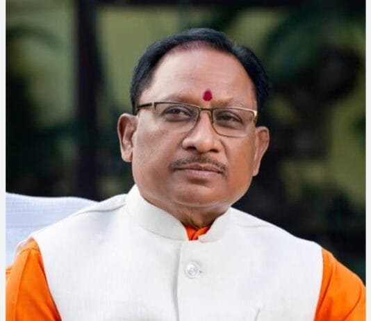 छत्तीसगढ़ PWD विभाग में 102 पदों पर होगी भर्ती, मुख्यमंत्री के निर्देश पर वित्त विभाग से मिली मंजूरी…