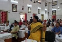 राजनांदगांव : नगर निगम की सामान्य सभा में चार विषयों पर चर्चा उपरांत लिये गये निर्णय, शेष विषयों पर आज चर्चा…