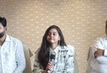 राजनांदगांव : राजनांदगांव विजयादशमी पर्व में आ रही शन्मुख प्रिया जानिए इनके बारे में…