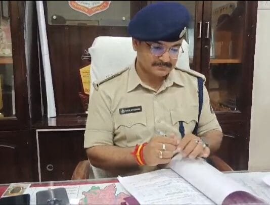 राजनांदगांव : एयर इंडिया की फ्लाइट को बम से उडाने की धमकी, चार नाबालिक गिरफ्तार…