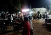 हिरासत में लिए गए NHM कर्मी की कोतवाली के बाथरूम में फांसी के फंदे में लटकी मिली लाश…