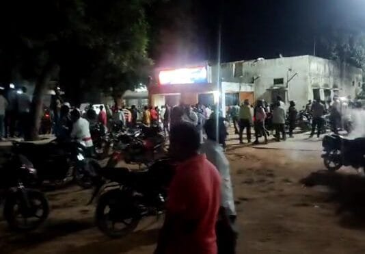 हिरासत में लिए गए NHM कर्मी की कोतवाली के बाथरूम में फांसी के फंदे में लटकी मिली लाश…