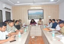 मोहला : संदिग्ध गतिविधियों पर नजर रखें, आपराधिक व्यक्ति पर करें कड़ी कार्रवाई…