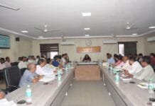 मोहला: जिला मुख्यालय में 5 नवंबर को होगा राज्योत्सव, सांस्कृतिक कार्यक्रम व विभागीय स्टॉल होंगे मुख्य आकर्षण…