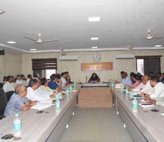 मोहला: जिला मुख्यालय में 5 नवंबर को होगा राज्योत्सव, सांस्कृतिक कार्यक्रम व विभागीय स्टॉल होंगे मुख्य आकर्षण…