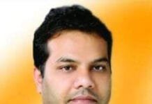 VISION TIMES: मोदी की गारंटी का करिश्मा है हरियाणा के परिणाम, कश्मीर के लोगों ने भी मुहर लगाई : परवेज अहमद