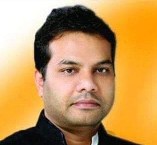 VISION TIMES: मोदी की गारंटी का करिश्मा है हरियाणा के परिणाम, कश्मीर के लोगों ने भी मुहर लगाई : परवेज अहमद