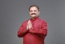 राजनांदगांव: सांसद संतोष पान्डेय की अनुंशसा से डोंगरगांव नगर पंचायत मे एक करोड़ से अधिक के कार्य स्वीकृत…