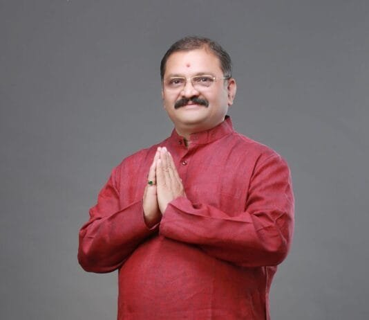 राजनांदगांव: सांसद संतोष पान्डेय की अनुंशसा से डोंगरगांव नगर पंचायत मे एक करोड़ से अधिक के कार्य स्वीकृत…