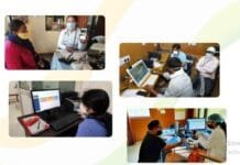 राजनांदगांव : ई-संजीवनी ओपीडी में राजनांदगांव जिला प्रदेश में दूसरे स्थान पर…