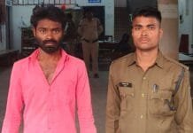 राजनांदगाँव : महिला से छेड़छाड़,पति को जान से मारने की धमकी देने वाला आरोपी गिरफ्तार…