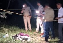 Durg Encounter: छत्तीसगढ़ में शातिर बदमाश अमित जोश का एनकाउंटर, जवाबी कार्रवाई में हुआ ढेर, साय सरकार में पहला एनकाउंटर…