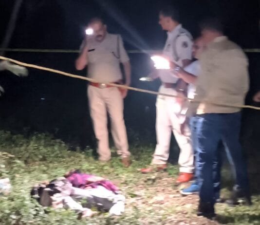 Durg Encounter: छत्तीसगढ़ में शातिर बदमाश अमित जोश का एनकाउंटर, जवाबी कार्रवाई में हुआ ढेर, साय सरकार में पहला एनकाउंटर…