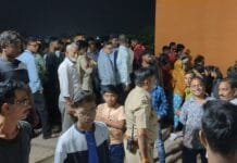 बड़ी खबर: राजनांदगांव शंकरपुर तालाब में डूबने से युवक की मौत, चिखली पुलिस जांच में जुटी…