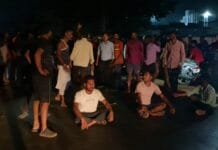 राजनांदगांव: बोरी और गठूला के बीच हुआ बुजुर्ग व्यक्ति का एक्सिडेंट, ग्रामीणों ने किया चक्काजाम…