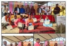 राजनांदगांव : जनपद पंचायत छुरिया के ग्रामों में आवास सभा एवं आवास संगोष्ठी संपन्न…