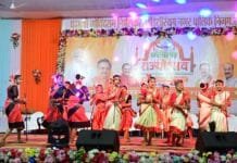 राजनांदगांव : राज्योत्सव के अवसर पर स्कूली छात्र-छात्राओं द्वारा रंगारंग सांस्कृतिक कार्यक्रमों की रही आकर्षक प्रस्तुति…