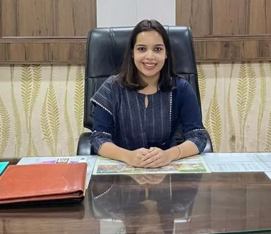 राजनांदगांव: ग्राम भांठागांव में चार सीसी रोड निर्माण कार्य के लिए 10 लाख 40 हजार रूपए की प्रशासकीय स्वीकृति…