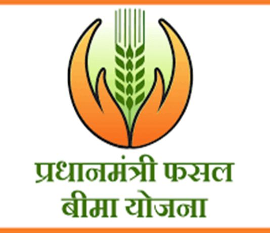 राजनांदगांव : प्रधानमंत्री फसल बीमा योजनांतर्गत बीमा कराने की अंतिम तिथि 31 दिसम्बर तक…