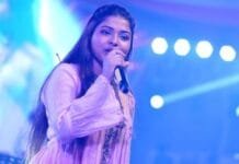 रायपुर : समापन समारोह में पवनदीप और अरुणिता के शानदार गीतों ने दर्शकों को किया मंत्रमुग्ध…